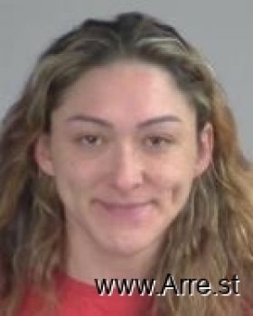 Ariel Ann Serda Mugshot