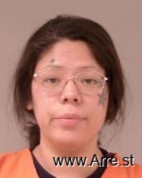 Arlene Theresa Bell Mugshot