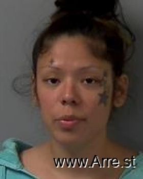 Arlene Theresa Bell Mugshot