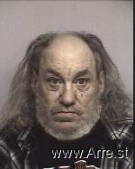 Arlin Louis Passehl Mugshot