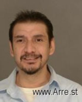 Armando  Coronado Mugshot