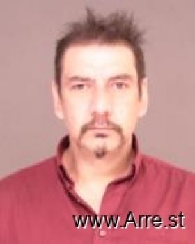 Armando  Coronado Mugshot