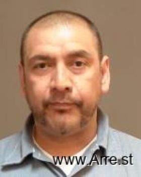 Armando  Coronado Mugshot