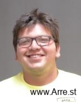 Armando Isaac Coronado Mugshot