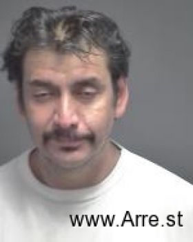 Armando  Coronado Mugshot