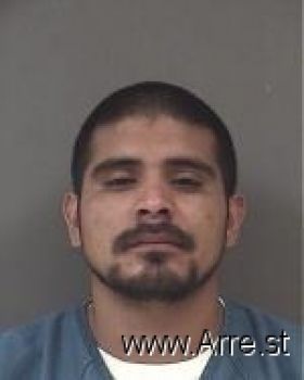 Armando  Cortez Mugshot