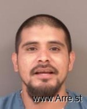 Armando  Cortez Mugshot