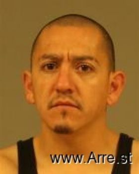 Armando  Cuellar Mugshot