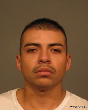 Armando Hernandez Ramirez Mugshot