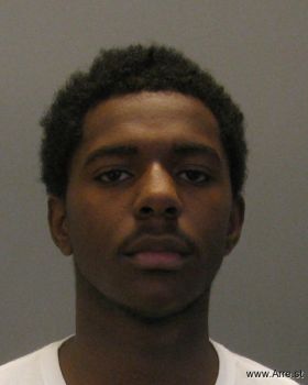 Armon Deshawn Lewis Mugshot