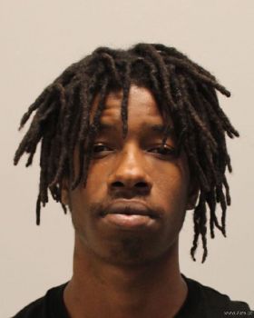 Arrean Marcel Ousley Mugshot