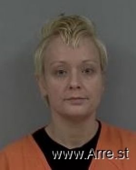 Arrieal Denna Lee Mugshot