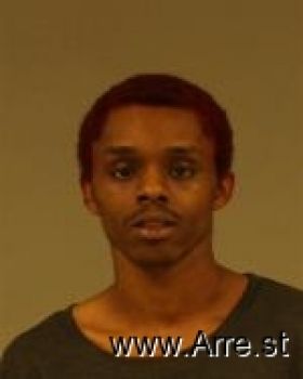 Arthur Lee Johnson Mugshot