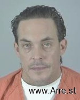 Arthur Montague Watts Mugshot