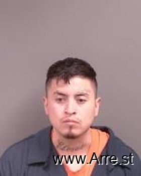 Arturo  Martinez Mugshot