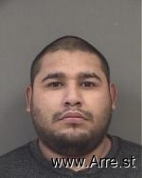 Arturo  Sanchez Mugshot