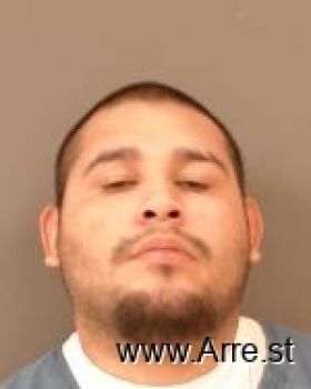 Arturo  Sanchez Mugshot