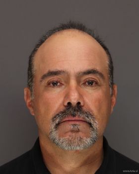 Arturo Javier Veganunez Mugshot