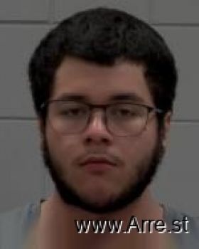 Asael  Pedraza Mugshot