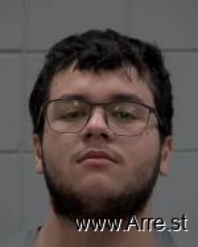 Asael  Pedraza Mugshot