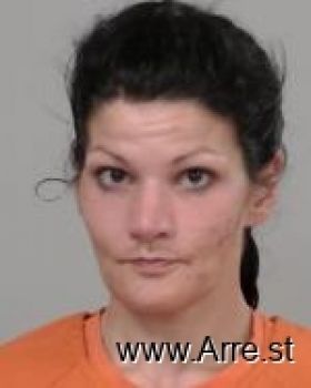 Ashley Anna Howard-larsen Mugshot