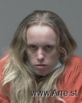 Ashley Kay Beck Mugshot