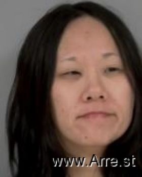 Ashley Seon Mee Collins Mugshot