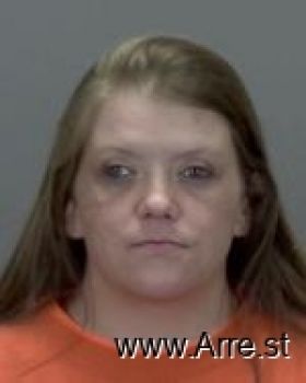 Ashley Annabelle Crappie Mugshot