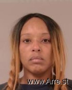 Ashley Christine Crayton Mugshot