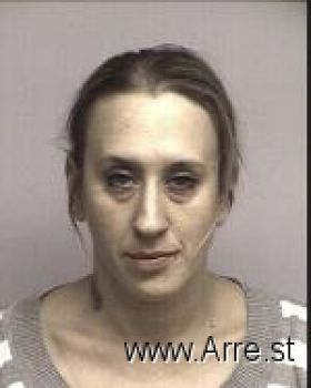 Ashley Helen Gore Mugshot