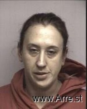 Ashley Helen Gore Mugshot