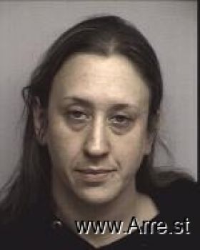 Ashley Helen Gore Mugshot