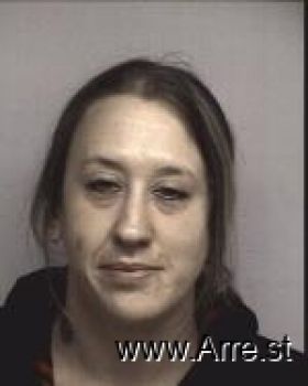 Ashley Helen Gore Mugshot