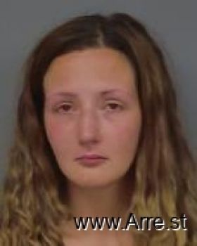 Ashley Jo Jabs Mugshot