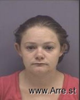 Ashley Marie Lee Mugshot