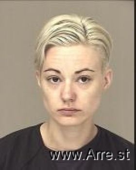 Ashley Marie Sweet Mugshot