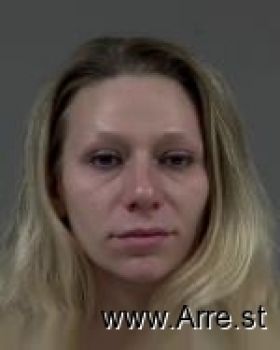 Ashley Hope Mcconnell Mugshot