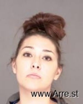 Ashley Mae Nelson Mugshot