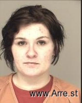 Ashley Nicole Biri Mugshot