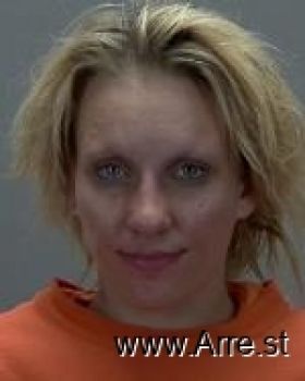 Ashley Marie Olson Mugshot