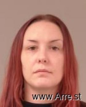 Ashley Margaret Olson Mugshot