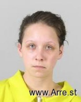 Ashley Leann Polaski Mugshot