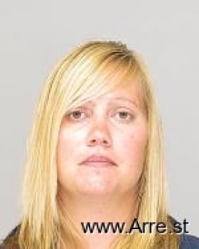 Ashley Rayna Fitch Mugshot