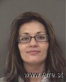 Ashley Lynn Richardson Mugshot