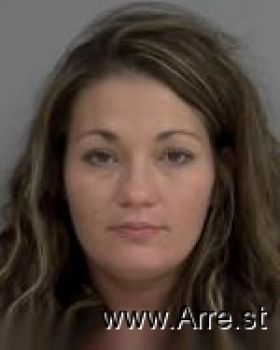 Ashley Lynn Richardson Mugshot