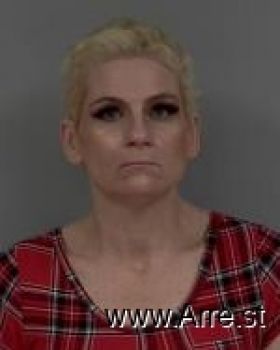 Ashley Dawn Robbins Mugshot