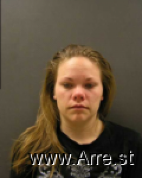 Ashley Ann Schultz Mugshot