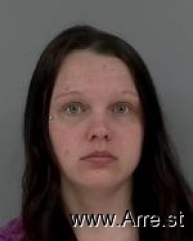 Ashley Ann Seelen Mugshot