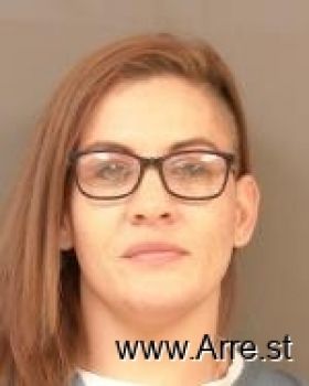 Ashley Marie Stavne Mugshot