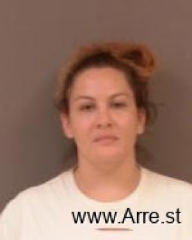 Ashley Marie Stavne Mugshot